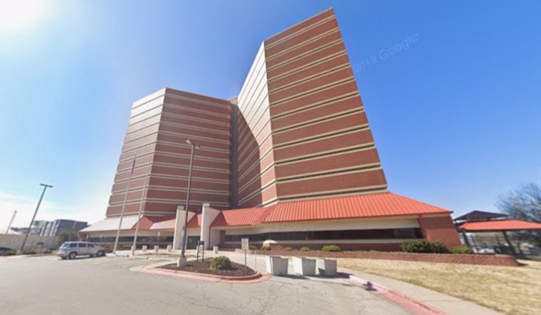 Oklahoma County Jail Trust Delays Bylaw Vote as Power Grab Fears Erupt