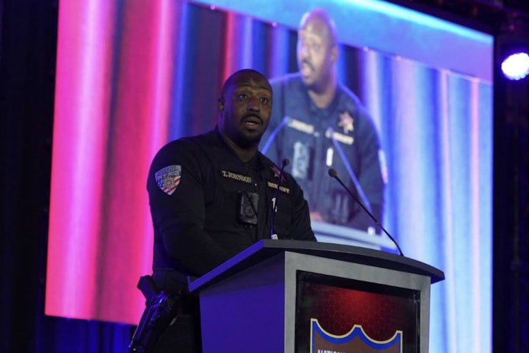 Oklahoma County Sheriff Wants Deputies Trained by ICE, Denies New Immigration Unit