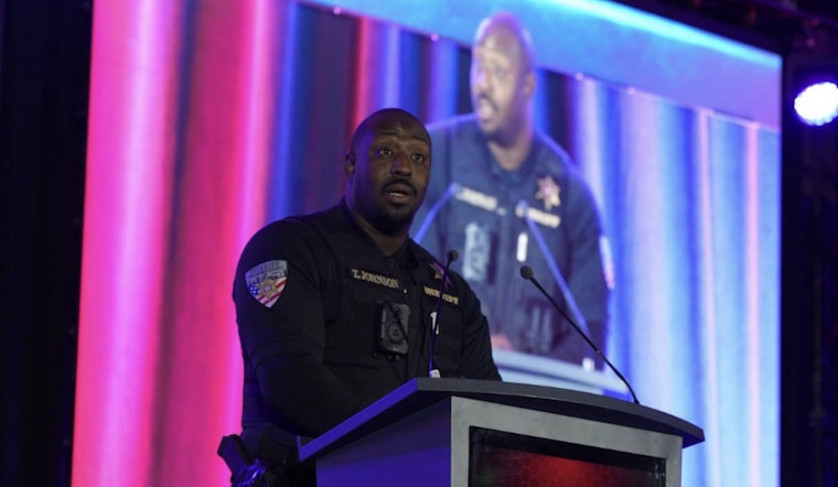 Oklahoma County Sheriff Wants Deputies Trained by ICE, Denies New Immigration Unit