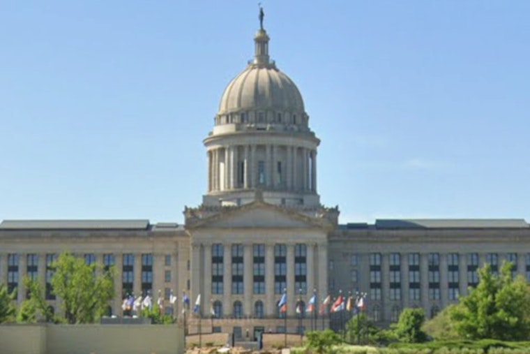 Oklahoma Ethics Vendor Countersues for $6M After Guardian System Meltdown