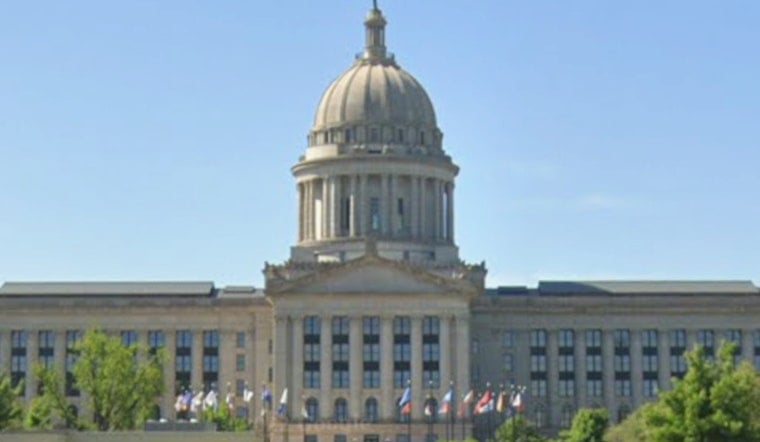 Oklahoma Ethics Vendor Countersues for $6M After Guardian System Meltdown