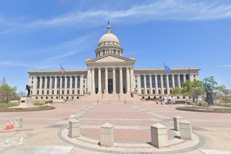 Oklahoma Freedom Caucus Loses Two More Senators in GOP Runoff Rout