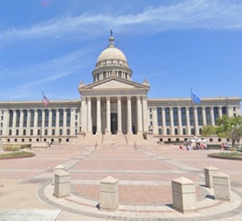 Oklahoma Freedom Caucus Loses Two More Senators in GOP Runoff Rout