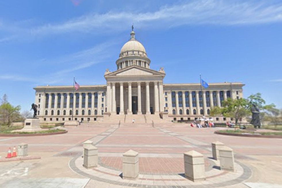 Oklahoma Freedom Caucus Loses Two More Senators in GOP Runoff Rout