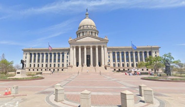 Oklahoma Freedom Caucus Loses Two More Senators in GOP Runoff Rout