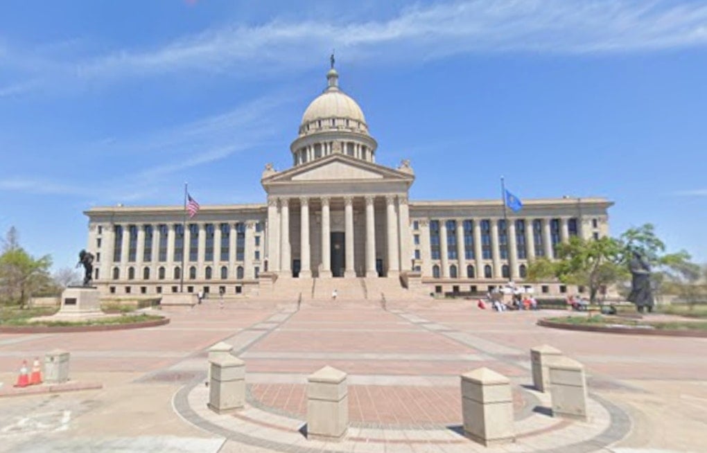 Oklahoma Freedom Caucus Loses Two More Senators in GOP Runoff Rout