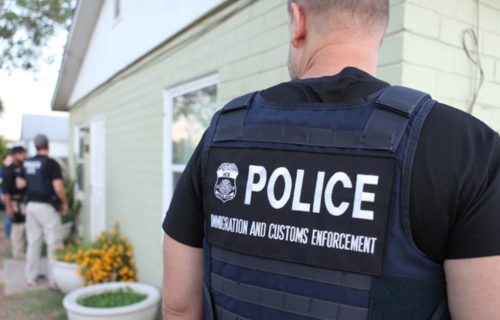 Oklahoma Girl, 15, Marks Quinceañera Without Dad After ICE Detains Him Over Traffic Stop