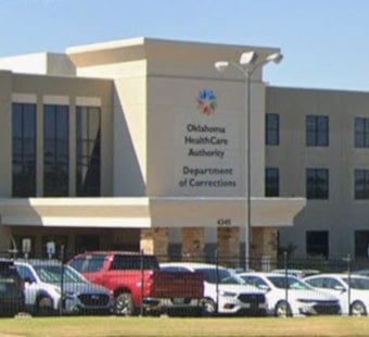 Oklahoma Inmates Paid $2 an Hour to Make Political Calls for GOP Super PAC