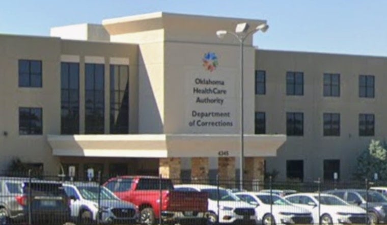 Oklahoma Inmates Paid $2 an Hour to Make Political Calls for GOP Super PAC