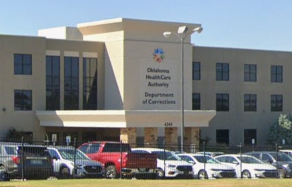 Oklahoma Inmates Paid $2 an Hour to Make Political Calls for GOP Super PAC