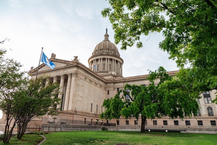 Oklahoma Labor Commissioner Rivals Clash Over $4B Smelter Ahead Of Runoff