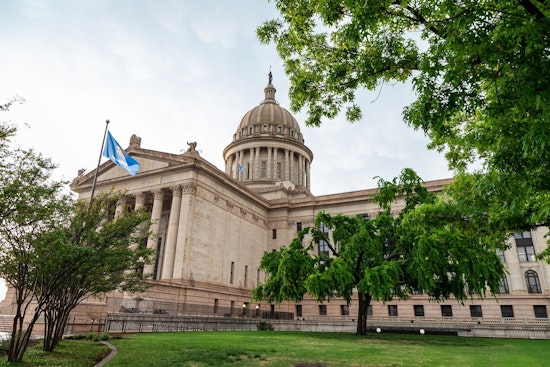 Oklahoma Labor Commissioner Rivals Clash Over $4B Smelter Ahead Of Runoff