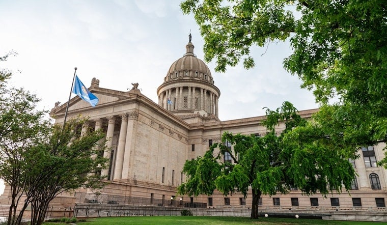 Oklahoma Labor Commissioner Rivals Clash Over $4B Smelter Ahead Of Runoff