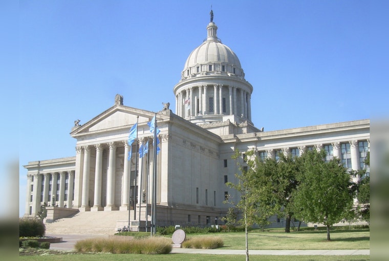 Oklahoma Schools Sound Alarm as Lawmakers Move to Rewrite $88M Tax Rebate