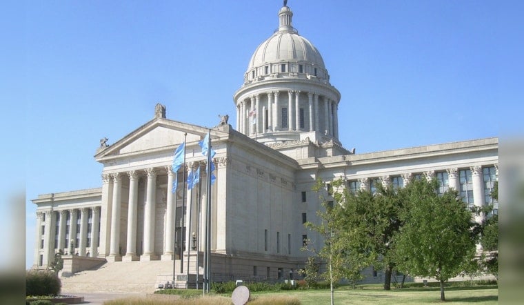 Oklahoma Schools Sound Alarm as Lawmakers Move to Rewrite $88M Tax Rebate
