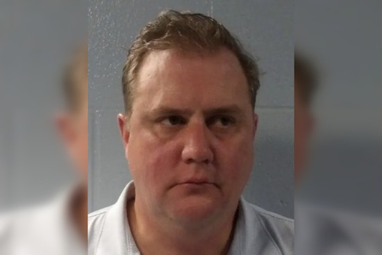Oklahoma Secretary of State Ben Lepak Arrested in Edmond on Intoxication Charge