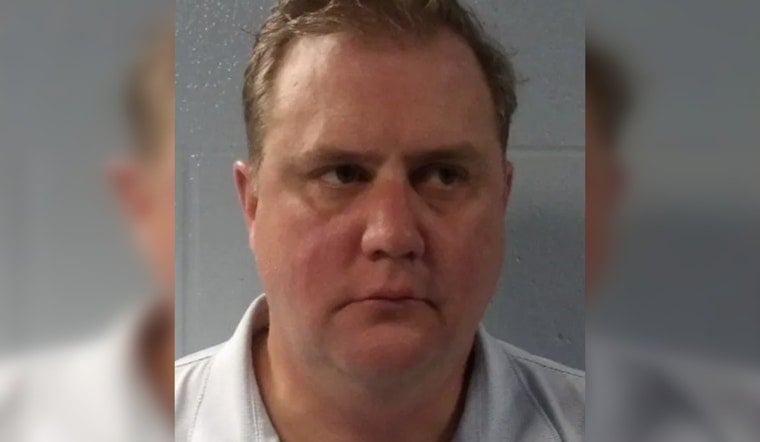 Oklahoma Secretary of State Ben Lepak Arrested in Edmond on Intoxication Charge