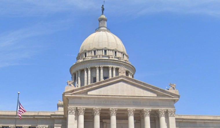 Oklahoma Teachers Face Up to $2,716 Family Premium Hike, AG Warns