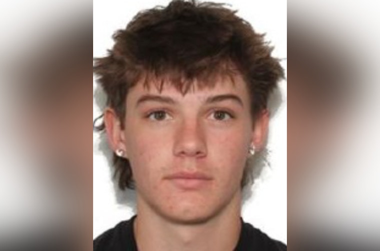 Oklahoma Teen Tristin Harris, 17, Feared Suicidal, Last Seen Headed to Arkansas