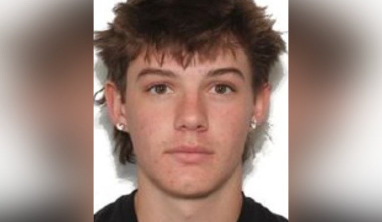 Oklahoma Teen Tristin Harris, 17, Feared Suicidal, Last Seen Headed to Arkansas