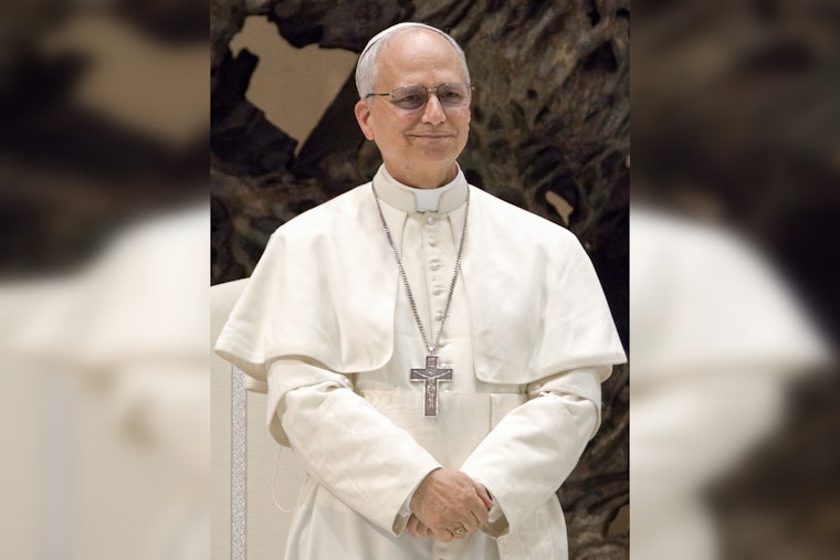 Oklahoma Teen Turns 18 at the Vatican, Gets Birthday Shoutout From Pope Leo XIV