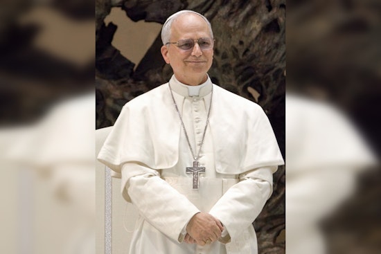 Oklahoma Teen Turns 18 at the Vatican, Gets Birthday Shoutout From Pope Leo XIV