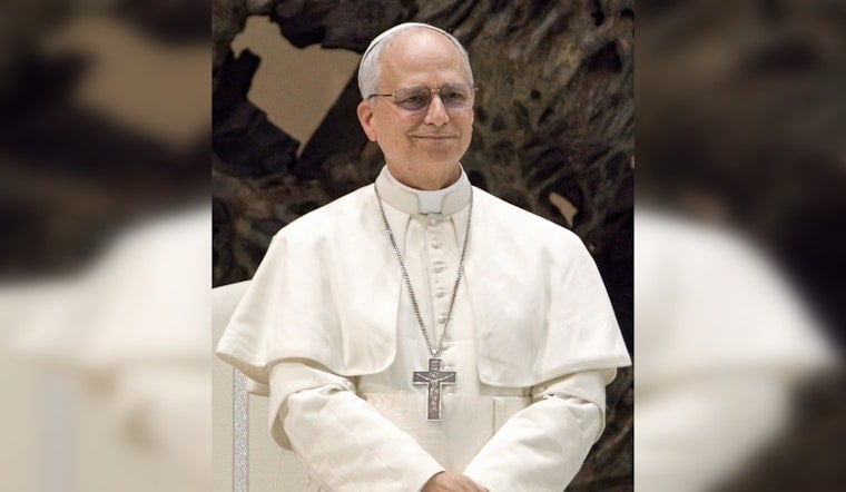 Oklahoma Teen Turns 18 at the Vatican, Gets Birthday Shoutout From Pope Leo XIV