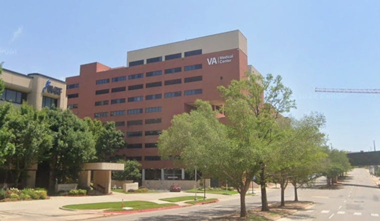 Oklahoma VA Clinics Add Room for 10,000 More Veterans Across the State