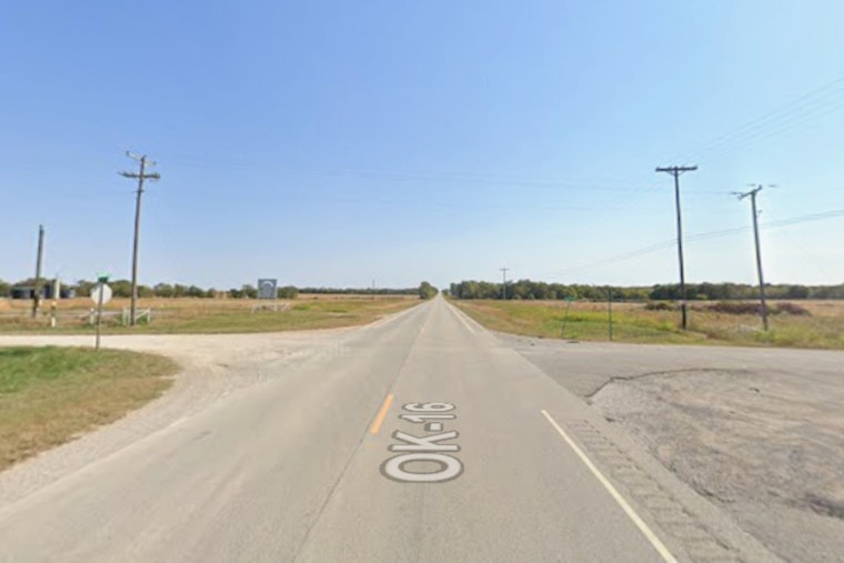 Okmulgee Man, 88, Dies Days After Highway 16 Crash Sends Car Airborne
