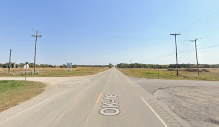 Okmulgee Man, 88, Dies Days After Highway 16 Crash Sends Car Airborne