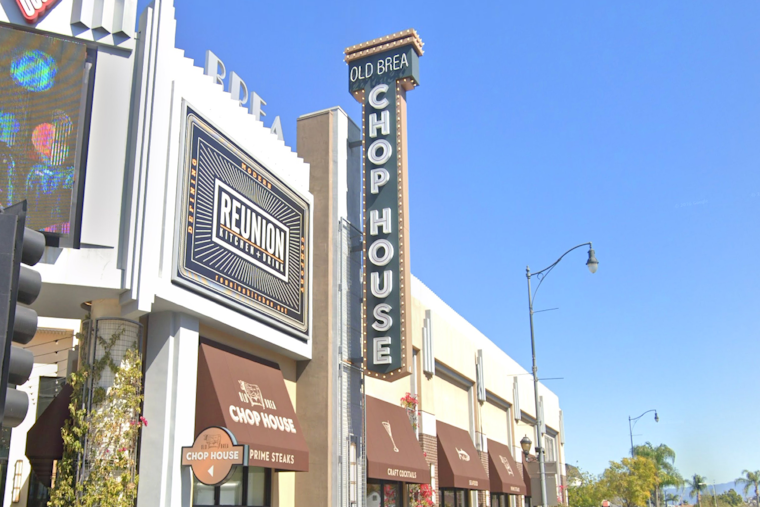 Old Brea Chop House Owners Open Butcher Shop With Wine Bar and Cheesecakes