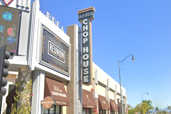 Old Brea Chop House Owners Open Butcher Shop With Wine Bar and Cheesecakes