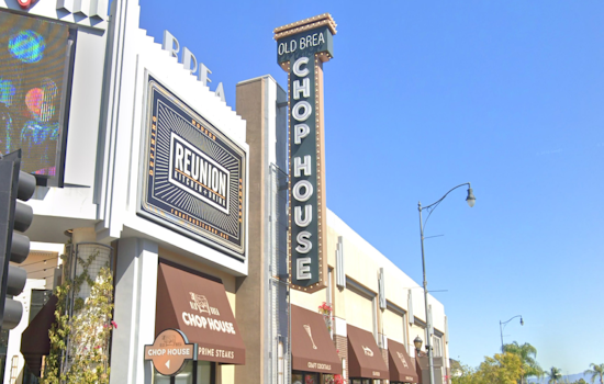 Old Brea Chop House Owners Open Butcher Shop With Wine Bar and Cheesecakes