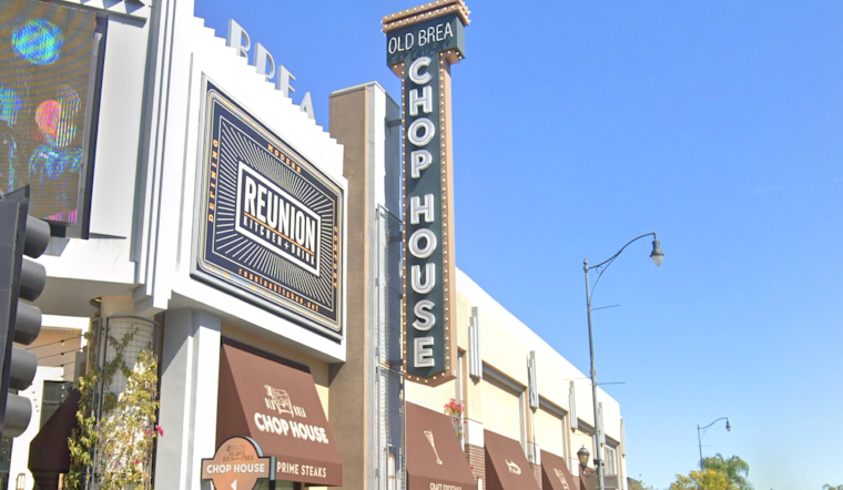 Old Brea Chop House Owners Open Butcher Shop With Wine Bar and Cheesecakes