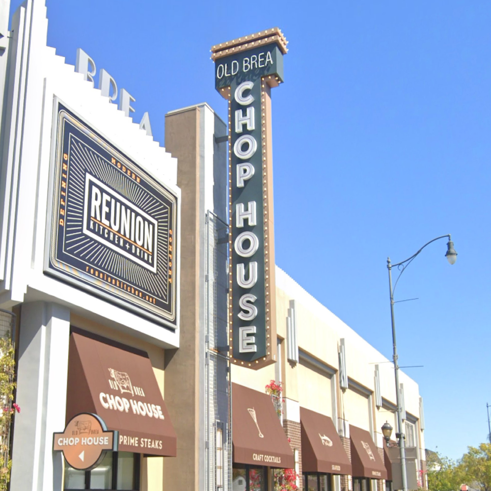 Old Brea Chop House Owners Open Butcher Shop With Wine Bar and Cheesecakes