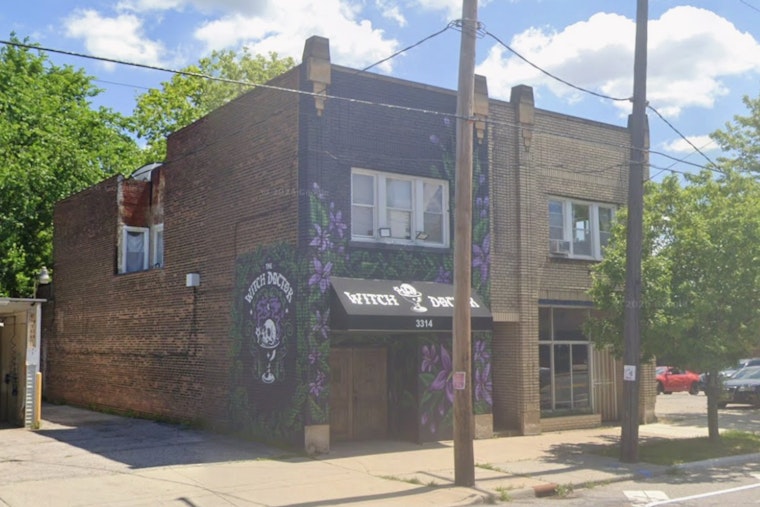 Old Brooklyn's Witch Doctor Cocktail Lounge Casts Its Spell This September