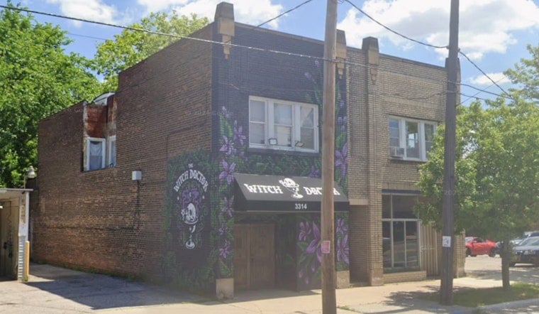 Old Brooklyn's Witch Doctor Cocktail Lounge Casts Its Spell This September