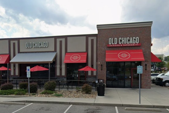 Old Chicago Pizza Shuts Skibo Road Doors After Weeks of Liquor License Chaos