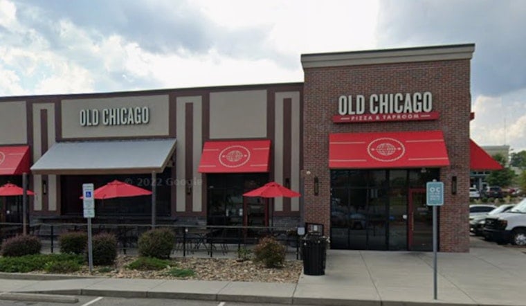 Old Chicago Pizza Shuts Skibo Road Doors After Weeks of Liquor License Chaos