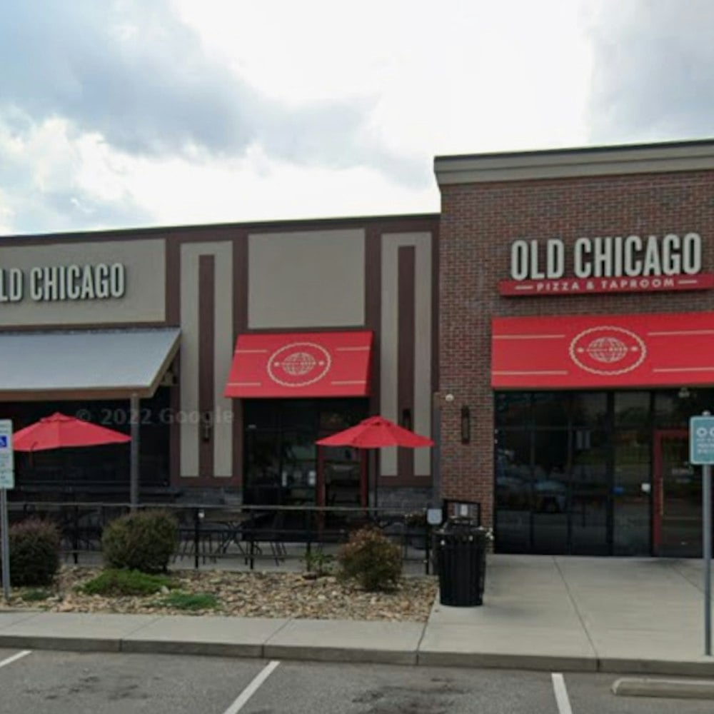 Old Chicago Pizza Shuts Skibo Road Doors After Weeks of Liquor License Chaos