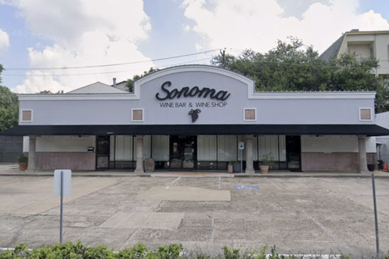 Old Chinatown's Huynh Restaurant Opens in Upper Kirby as I-45 Forces EaDo Exit