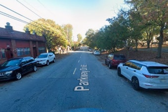 Old Fourth Ward Brick Gem Hits Market With Big Potential