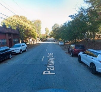 Old Fourth Ward Brick Gem Hits Market With Big Potential