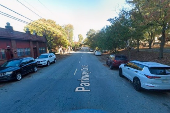 Old Fourth Ward Brick Gem Hits Market With Big Potential