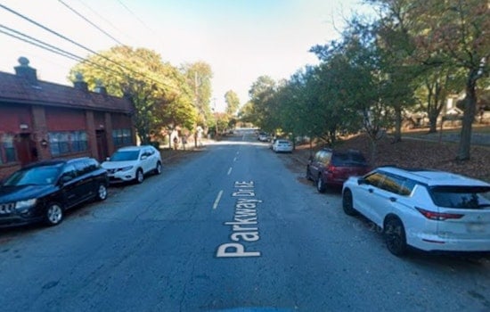 Old Fourth Ward Brick Gem Hits Market With Big Potential