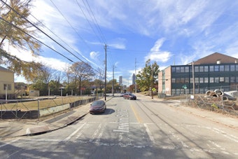 Old Fourth Ward Lot Where Boyd Variety Once Stood Pitched for 8 New Homes