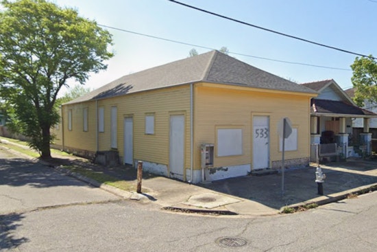 Old Lower 9th Ward Grocery Reborn as Preschool, Waiting List Still Grows