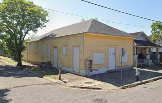 Old Lower 9th Ward Grocery Reborn as Preschool, Waiting List Still Grows