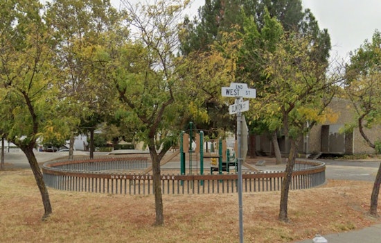 Old Napa Sewer Pump Station Emerges as Top Pick for New Parking Garage