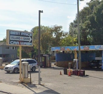 Old Nebraska Avenue Car Wash Makes Way for 20 Affordable Homes in Tampa